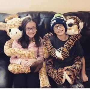 Meet your Posher, Lexi